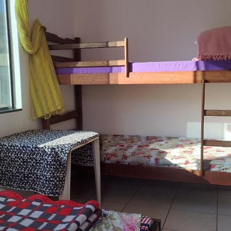 Hostel Meu Cantinho Caxambu Mg Exteriér fotografie