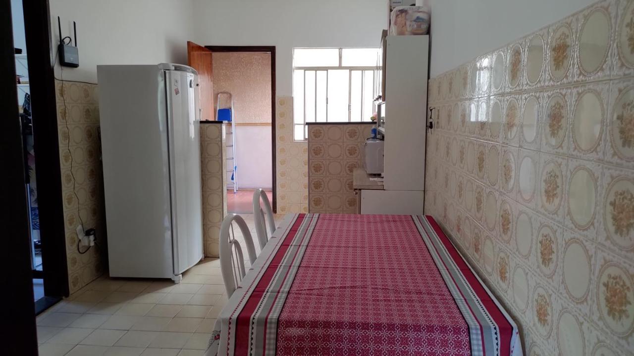 Hostel Meu Cantinho Caxambu Mg Exteriér fotografie