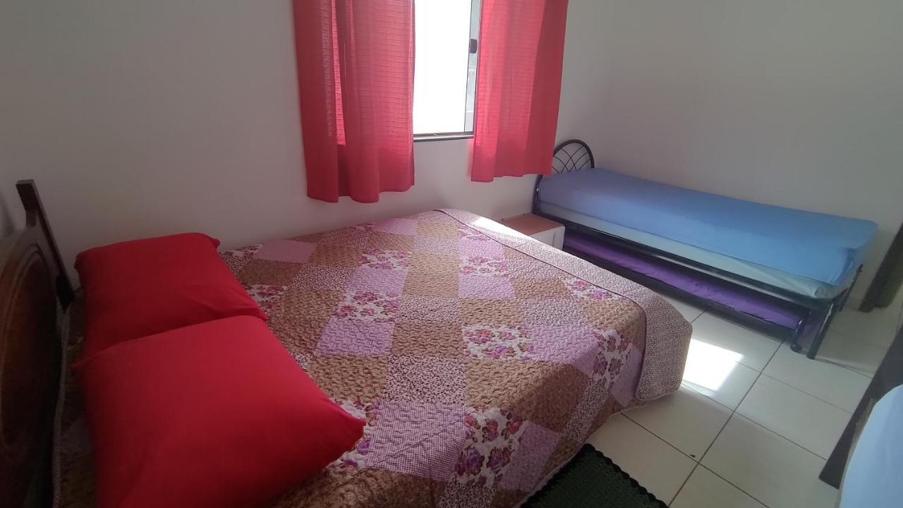 Hostel Meu Cantinho Caxambu Mg Exteriér fotografie